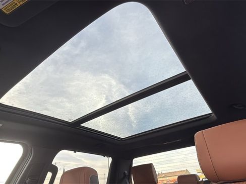 New 2026 Toyota Tundra 1794 Edition image 12