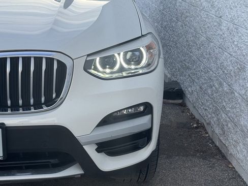 Used 2020 BMW X3 xDrive30i image 5