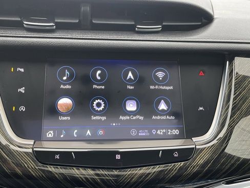 Used 2020 Cadillac XT6 Premium Luxury image 47