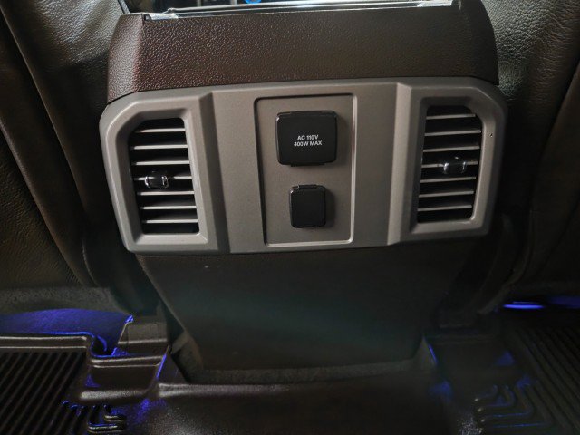 Used 2017 Ford F350 King Ranch AWD/4WD image 82