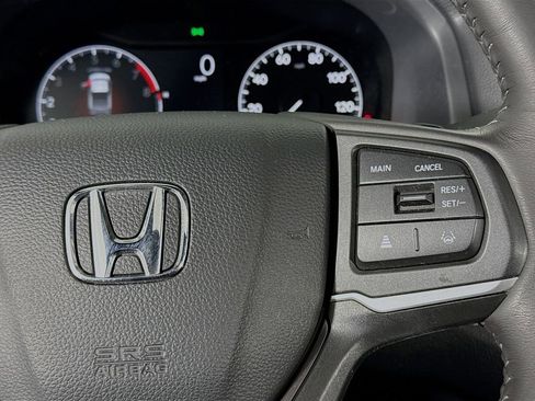 Certified 2025 Honda Ridgeline RTL image 13