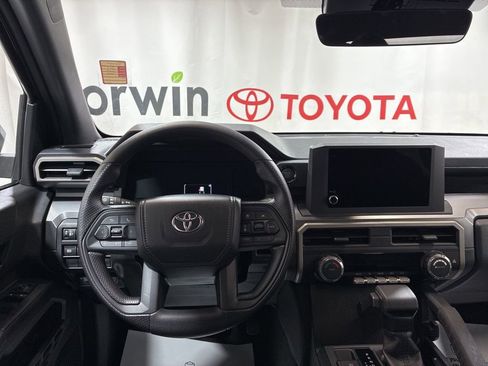 Used 2026 Toyota Tacoma SR5 image 21
