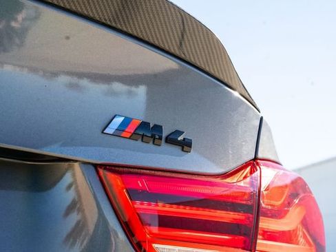 Used 2015 BMW M4 Coupe image 13