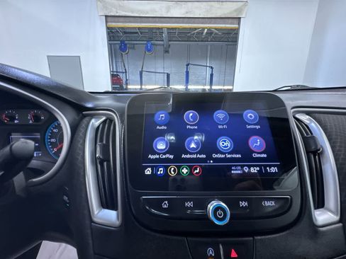 Used 2024 Chevrolet Malibu LT image 24