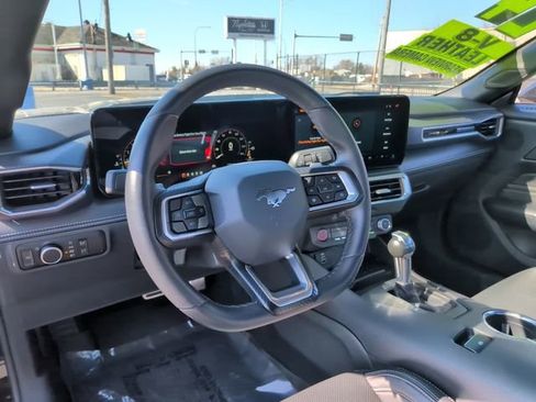 Used 2024 Ford Mustang GT Premium RWD image 30