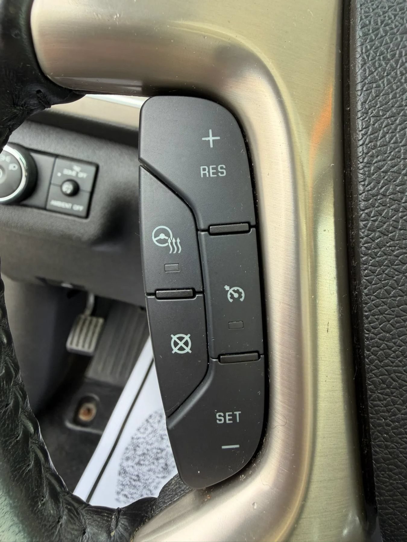 Used 2016 GMC Acadia Denali AWD/4WD image 21