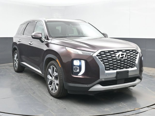 Used 2020 Hyundai Palisade SEL AWD/4WD image 2
