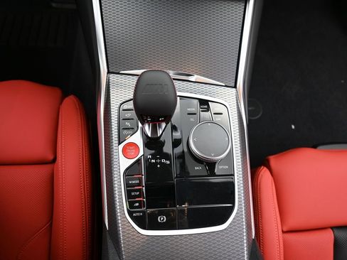 New 2026 BMW M4 xDrive Competition image 13