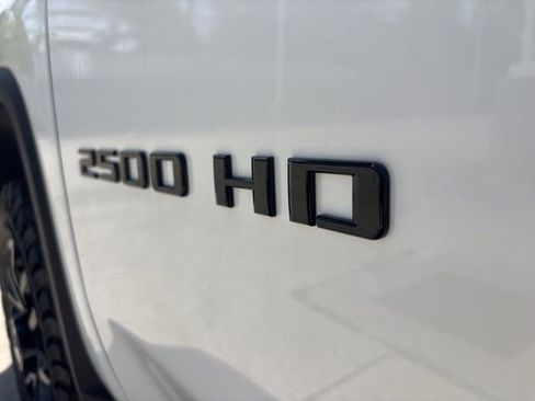 New 2026 Chevrolet Silverado 2500 LT w/ Trail Boss Package AWD/4WD image 11