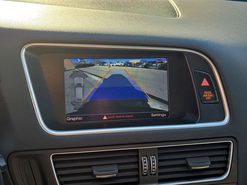 Used 2014 Audi Q5 3.0T Premium Plus image 18