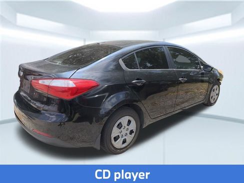 Used 2014 Kia Forte LX FWD image 9