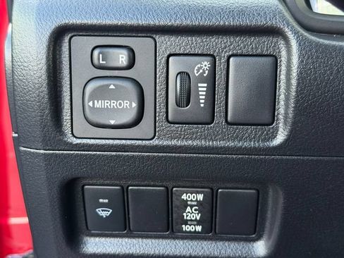 Certified 2017 Toyota 4Runner SR5 Premium AWD/4WD image 38