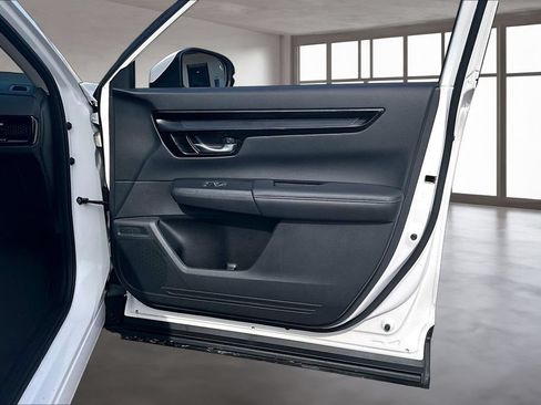 Used 2024 Honda CR-V EX-L image 26