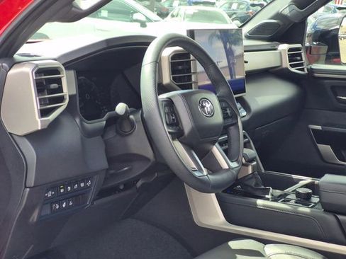 Used 2025 Toyota Tundra Limited image 10