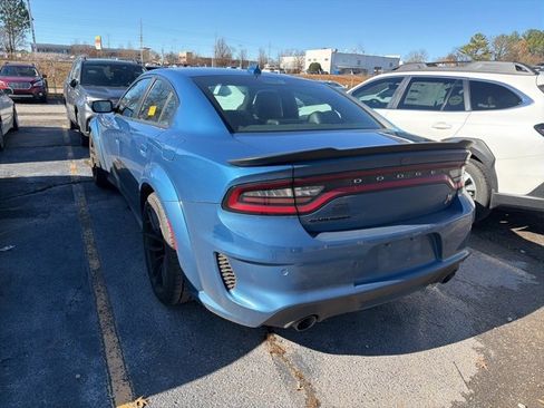 Used 2021 Dodge Charger Scat Pack image 7