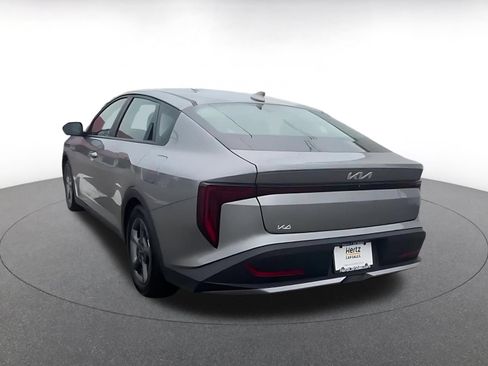 Used 2025 Kia K4 FWD image 11