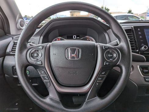 Certified 2023 Honda Ridgeline Sport image 17