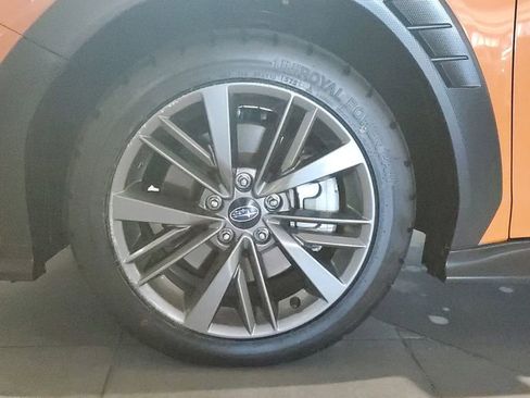 Used 2023 Subaru WRX image 7