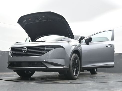 New 2025 Nissan Murano SV w/ Cargo Package image 39