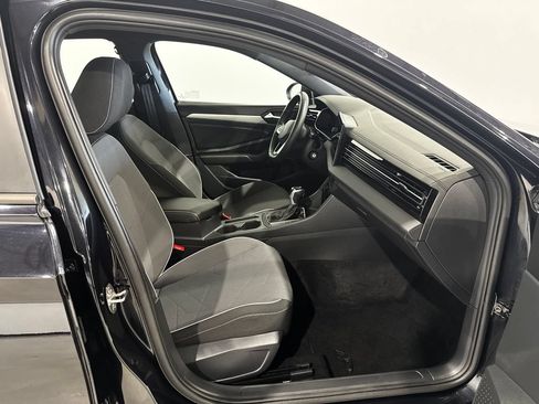 Used 2025 Volkswagen Jetta Sport FWD image 23