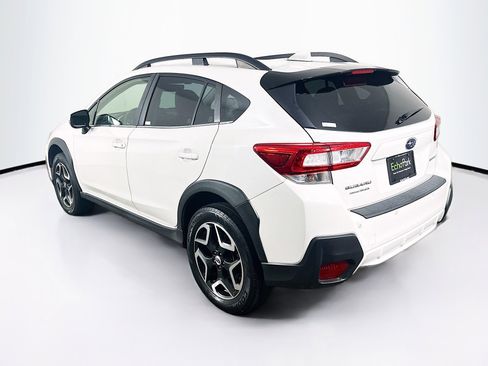 Used 2018 Subaru Crosstrek 2.0i Limited image 5