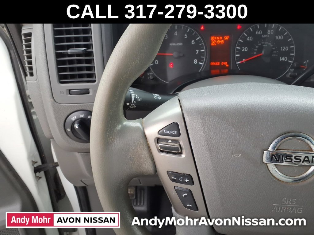 Used 2018 Nissan NV 2500 S RWD image 24