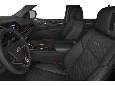 Used 2021 Cadillac Escalade ESV Premium Luxury Platinum w/ LPO, Radiant Package RWD image 30