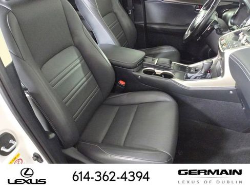 Used 2018 Lexus NX 300 AWD w/ Premium Package image 28