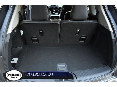 New 2026 Acura MDX SH-AWD image 18