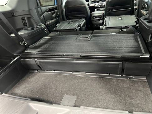 New 2025 Honda Pilot TrailSport image 35