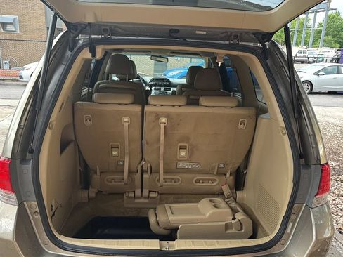 Used 2010 Honda Odyssey EX-L image 5