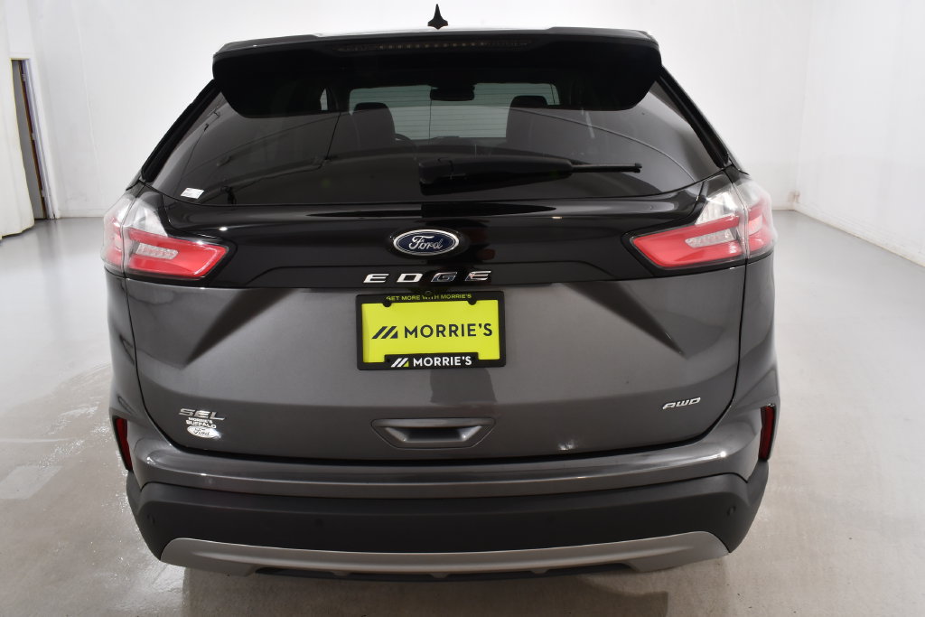 Used 2023 Ford Edge SEL w/ Convenience Package AWD/4WD image 13