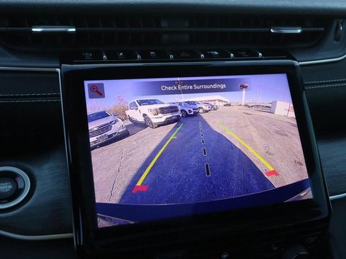 Used 2021 Jeep Grand Cherokee L Limited image 20