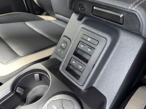 New 2026 Ford Bronco Big Bend image 20