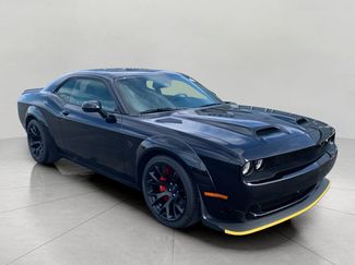 Used 2023 Dodge Challenger SRT Hellcat RWD video 1
