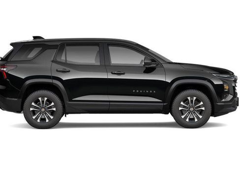 New 2026 Chevrolet Equinox LT w/ Convenience Package II FWD image 29