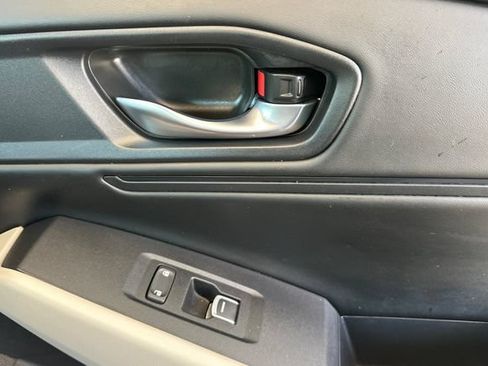 Certified 2024 Honda Accord EX image 19