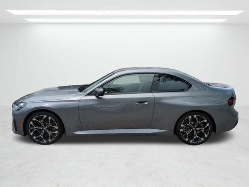 New 2025 BMW 230i Coupe w/ Convenience Package RWD image 7