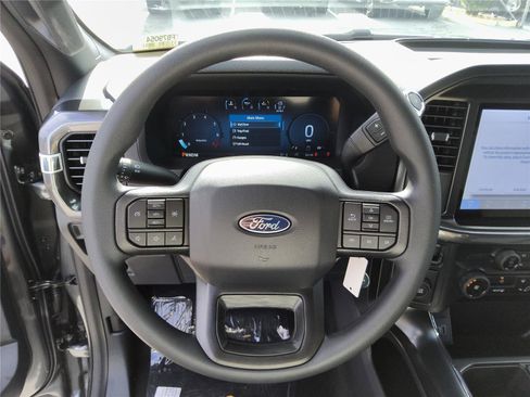 New 2026 Ford F150 STX w/ Equipment Group 200A RWD image 16