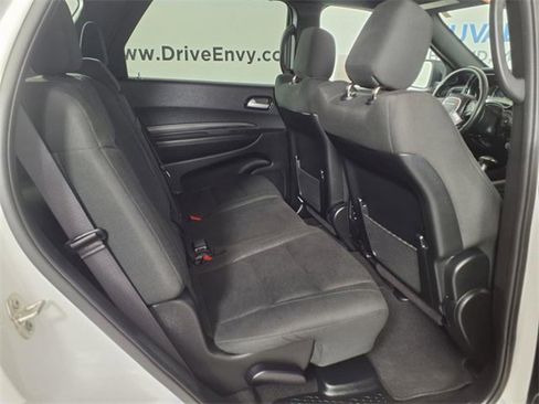 Used 2024 Dodge Durango SXT w/ Trailer Tow Group IV image 17