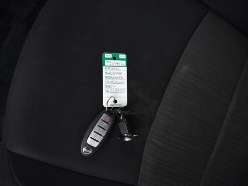 Used 2021 Nissan Sentra SV image 26