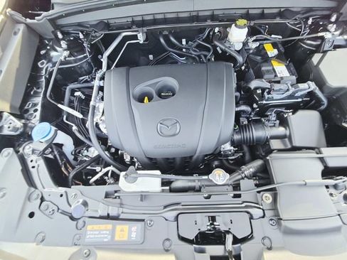 New 2026 MAZDA CX-5 Preferred AWD/4WD image 17