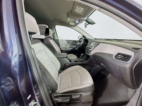 Used 2018 Chevrolet Equinox LT FWD image 28