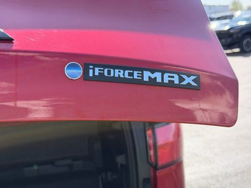 Used 2025 Toyota Sequoia Platinum image 41