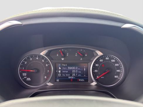 Used 2022 Chevrolet Blazer LT w/ Midnight/Sport Edition FWD image 11