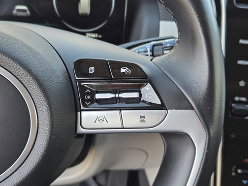 Used 2022 Hyundai Tucson SEL w/ Convenience Package image 16