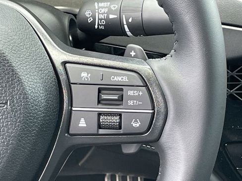 New 2026 Honda Accord Sport image 14