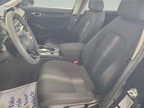 Used 2023 Honda Civic LX image 13