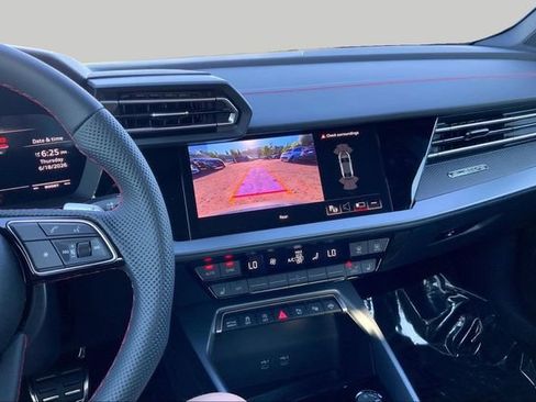New 2026 Audi S3 Premium AWD/4WD image 6