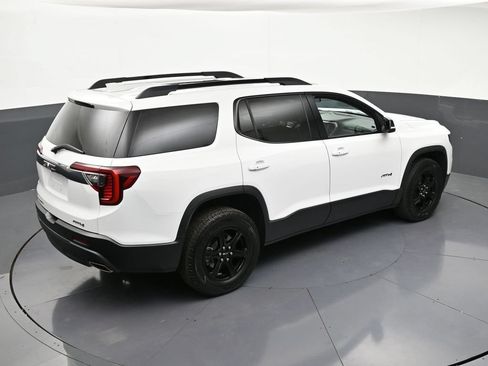 Used 2023 GMC Acadia AT4 AWD/4WD image 20